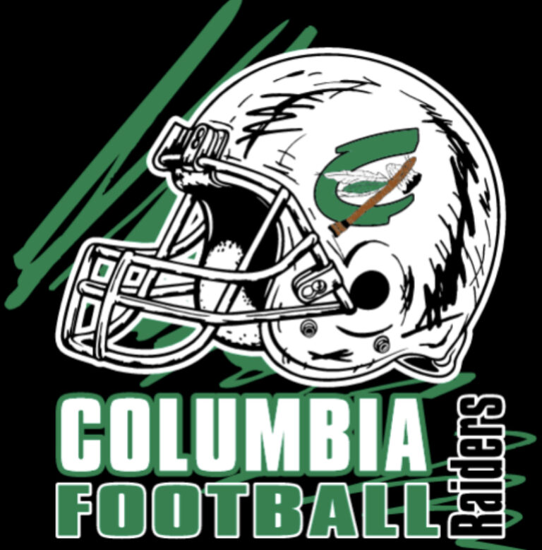 RaiderWear – Columbia Athletic Boosters