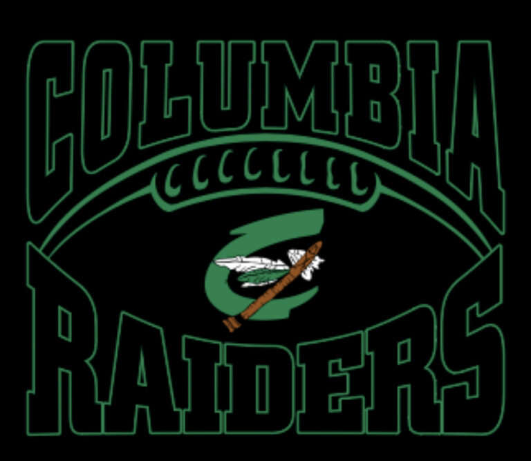RaiderWear – Columbia Athletic Boosters